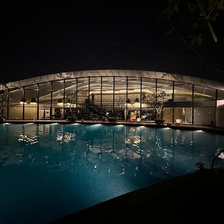 Arti Mont Kiara Aparthotel Куала Лумпур Екстериор снимка