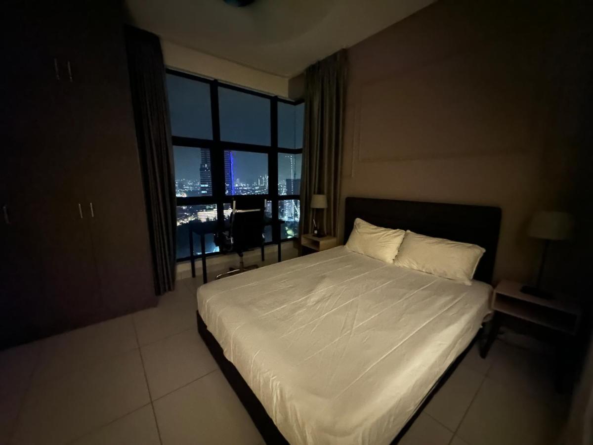 Arti Mont Kiara Aparthotel Куала Лумпур Екстериор снимка
