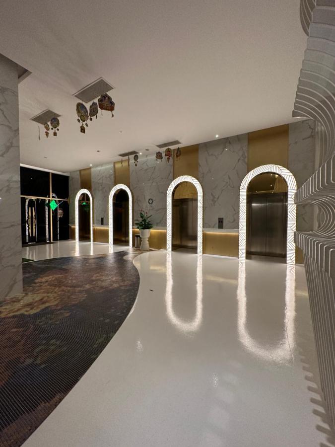 Arti Mont Kiara Aparthotel Куала Лумпур Екстериор снимка