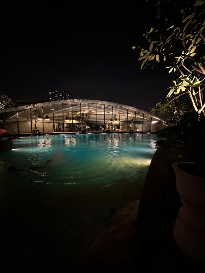 Arti Mont Kiara Aparthotel Куала Лумпур Екстериор снимка