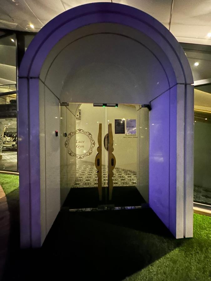 Arti Mont Kiara Aparthotel Куала Лумпур Екстериор снимка