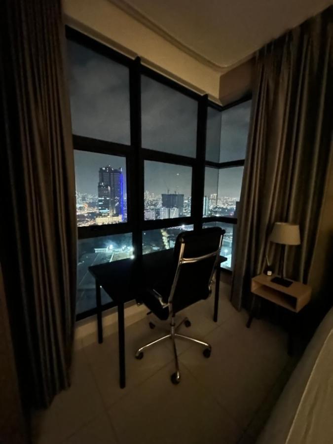 Arti Mont Kiara Aparthotel Куала Лумпур Екстериор снимка