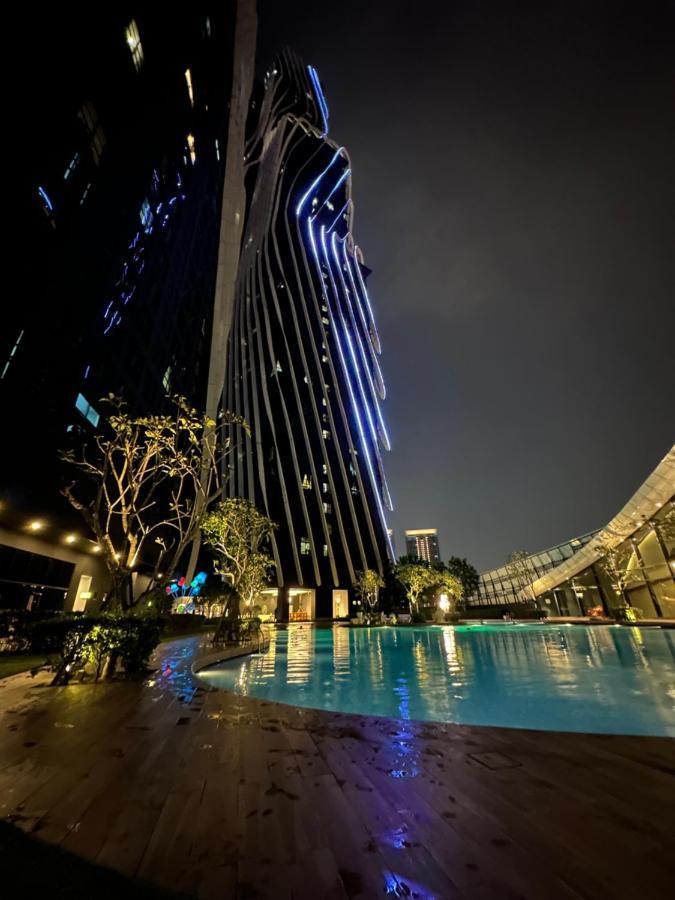 Arti Mont Kiara Aparthotel Куала Лумпур Екстериор снимка