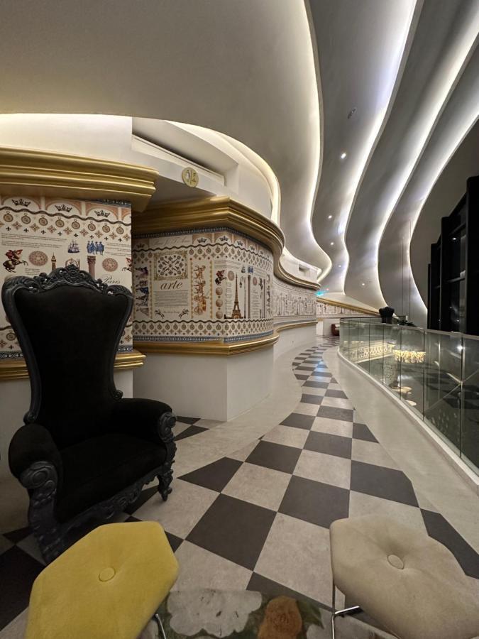 Arti Mont Kiara Aparthotel Куала Лумпур Екстериор снимка