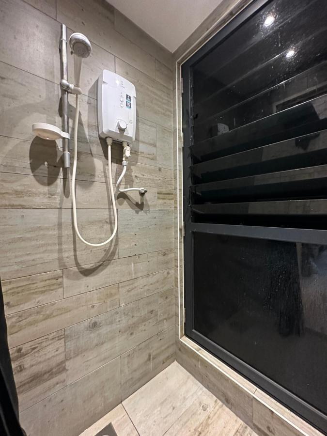 Arti Mont Kiara Aparthotel Куала Лумпур Екстериор снимка