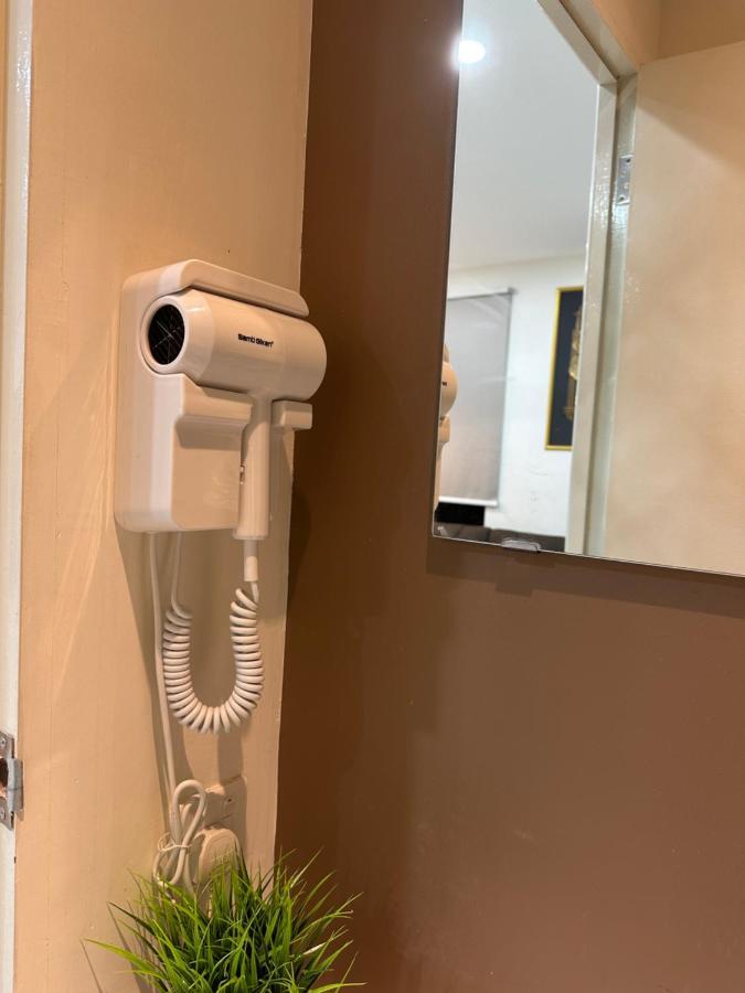 Arti Mont Kiara Aparthotel Куала Лумпур Екстериор снимка